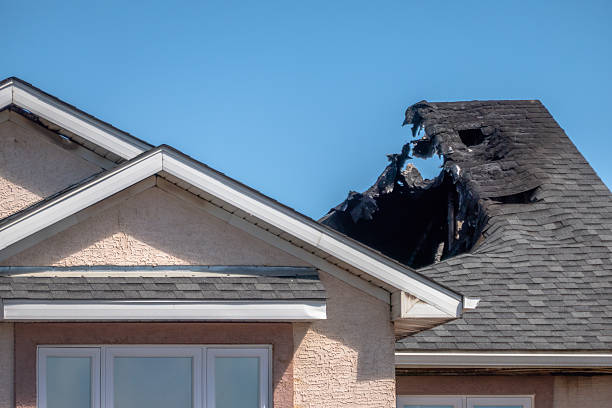 Licensed Soot Cleanup service in Bristol, WI - Fire Damage Biloxi